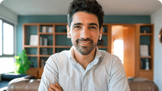 OrbitOps founder