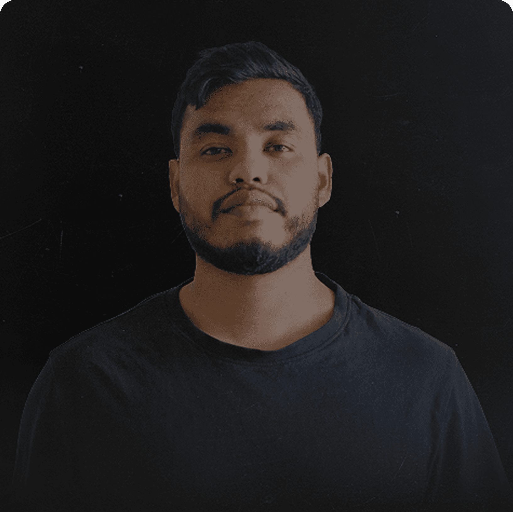 Kaji Hussain
