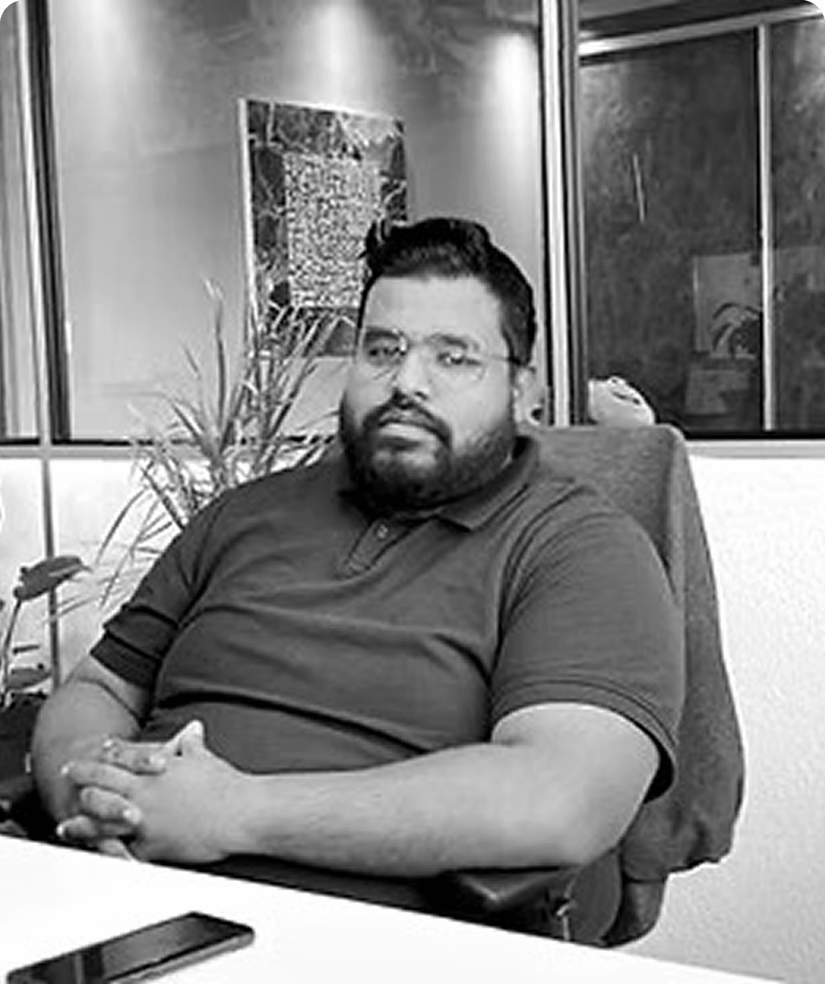Muhin Hussain